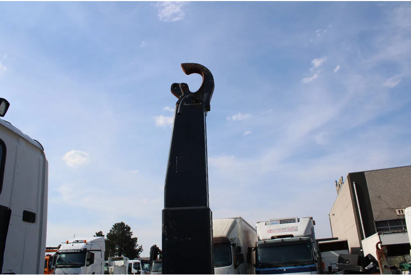Scania P124-360 + HOOK + 6X2 + MANUAL + EURO 2 - Hook lift: gambar 5 Scania P124-360 + HOOK + 6X2 + MANUAL + EURO 2 - Hook lift: gambar 5