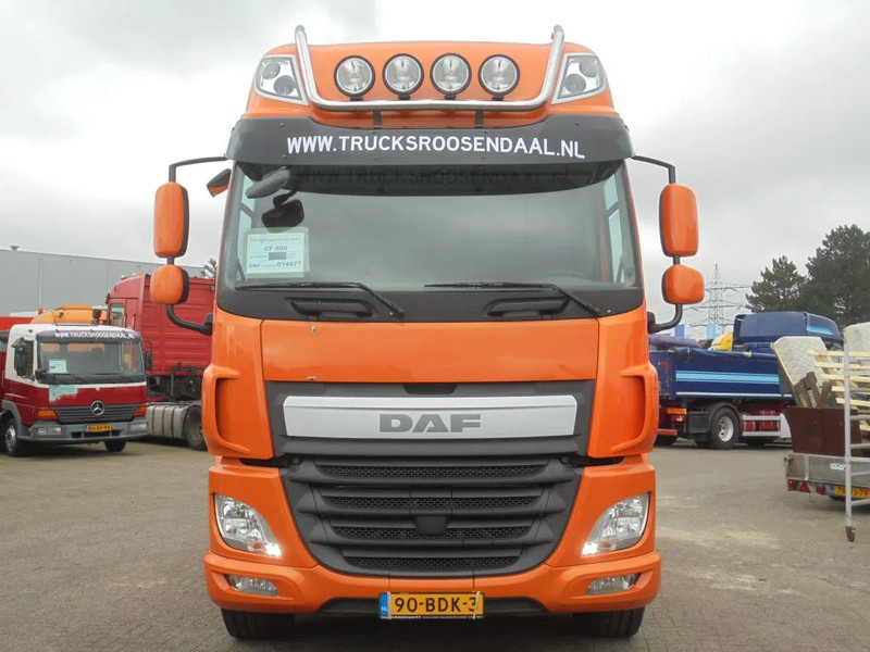 DAF CF 400 + Euro 6 - Tractor head: gambar 2 DAF CF 400 + Euro 6 - Tractor head: gambar 2