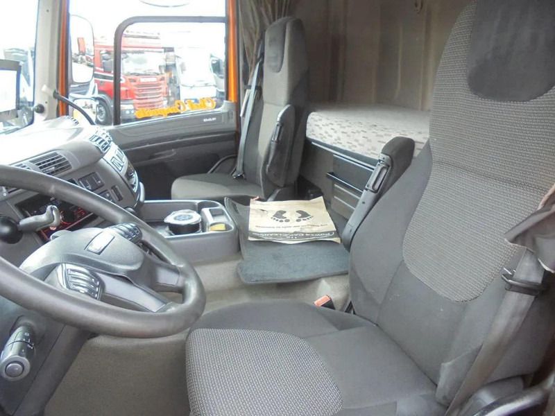 DAF CF 400 + Euro 6 - Tractor head: gambar 5 DAF CF 400 + Euro 6 - Tractor head: gambar 5