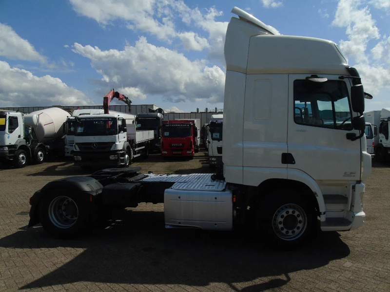 DAF CF 440 + EURO 6 - Tractor head: gambar 3 DAF CF 440 + EURO 6 - Tractor head: gambar 3