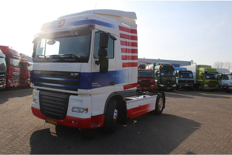 DAF XF 105.410 + EURO 5+ 330 KM!! - Tractor head: gambar 2 DAF XF 105.410 + EURO 5+ 330 KM!! - Tractor head: gambar 2