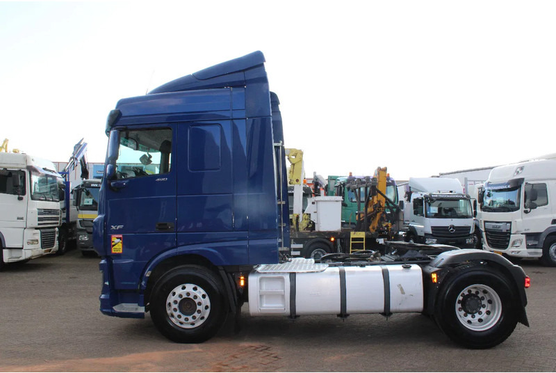 DAF XF 106.480 + retarder + 623.000km + EURO 6 + PTO - Tractor head: gambar 3 DAF XF 106.480 + retarder + 623.000km + EURO 6 + PTO - Tractor head: gambar 3
