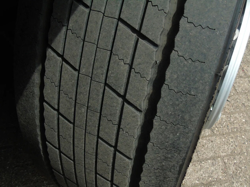 Tractor head MAN TGX 18.440 + EURO 5!! 3X IN STOCK: gambar 20