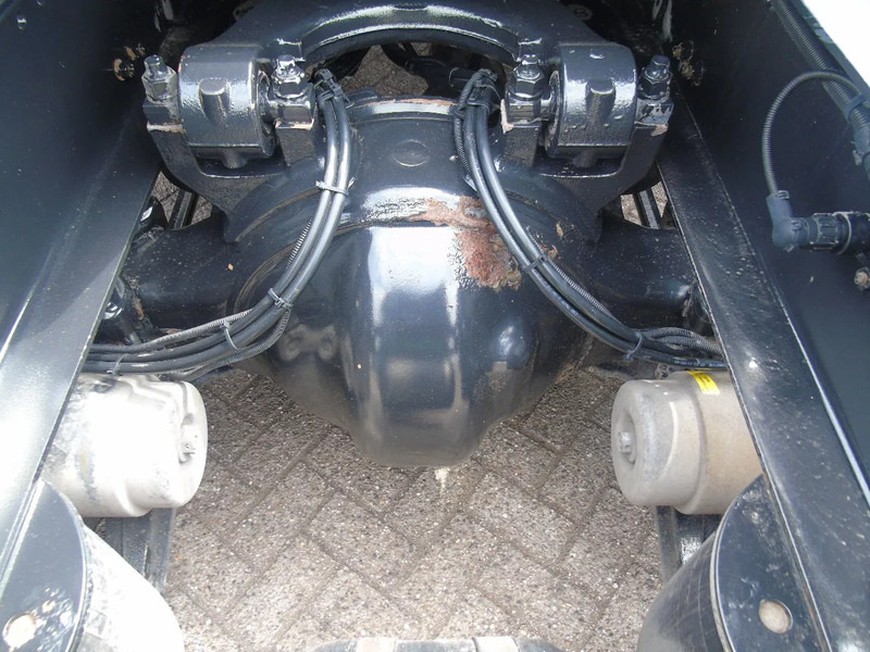 Tractor head MAN TGX 18.440 + EURO 5!! 3X IN STOCK: gambar 18