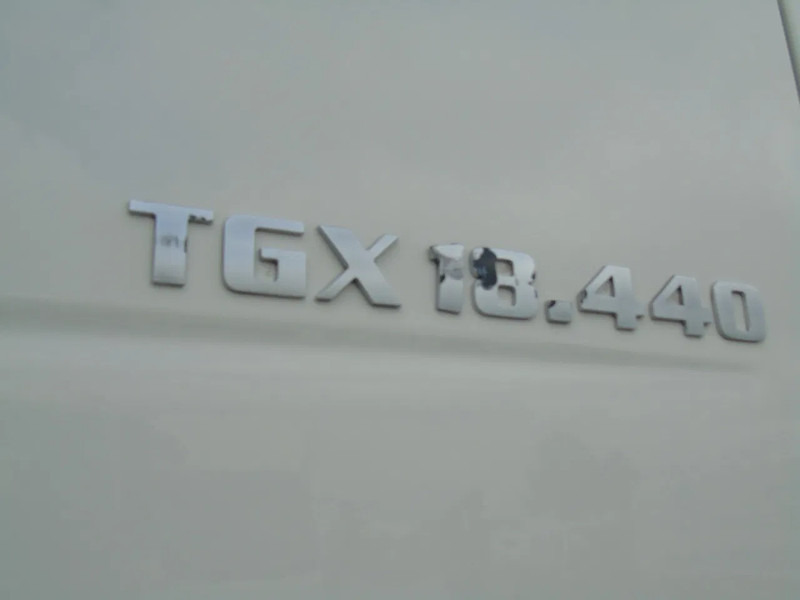 Tractor head MAN TGX 18.440 + EURO 5!! 3X IN STOCK: gambar 7
