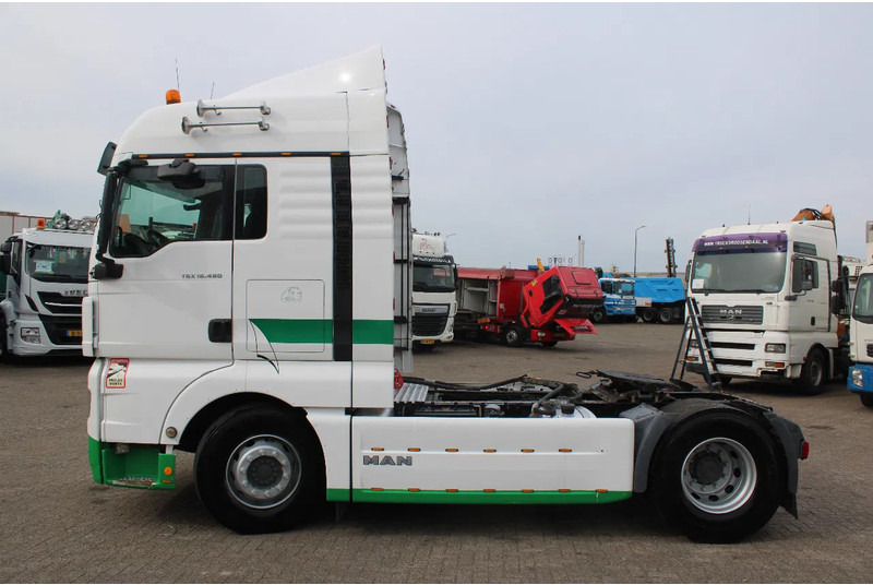 MAN TGX 18.480 + EURO 5 + PTO + RETARDER ! FULL SPOILER - Tractor head: gambar 3 MAN TGX 18.480 + EURO 5 + PTO + RETARDER ! FULL SPOILER - Tractor head: gambar 3