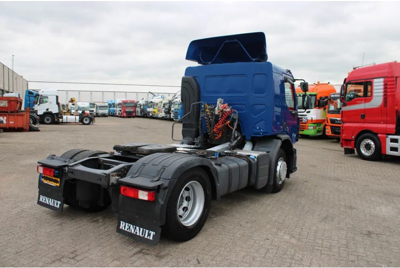 Renault Premium 380DXI + 2 PIECES - Tractor head: gambar 5 Renault Premium 380DXI + 2 PIECES - Tractor head: gambar 5