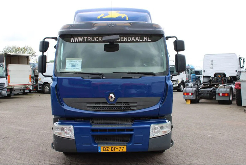 Renault Premium 380DXI + 2 PIECES - Tractor head: gambar 2 Renault Premium 380DXI + 2 PIECES - Tractor head: gambar 2