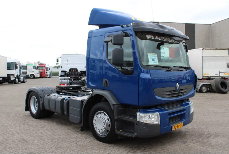 Renault Premium 380DXI + 2 PIECES - Tractor head: gambar 3 Renault Premium 380DXI + 2 PIECES - Tractor head: gambar 3
