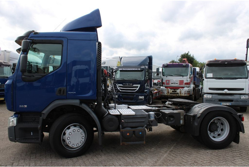 Renault Premium premium 380 + EURO 5 - Tractor head: gambar 3 Renault Premium premium 380 + EURO 5 - Tractor head: gambar 3