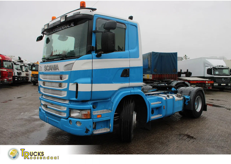 Scania G440 + EURO 5 + pto +RETARDER+ manual - Tractor head: gambar 1 Scania G440 + EURO 5 + pto +RETARDER+ manual - Tractor head: gambar 1