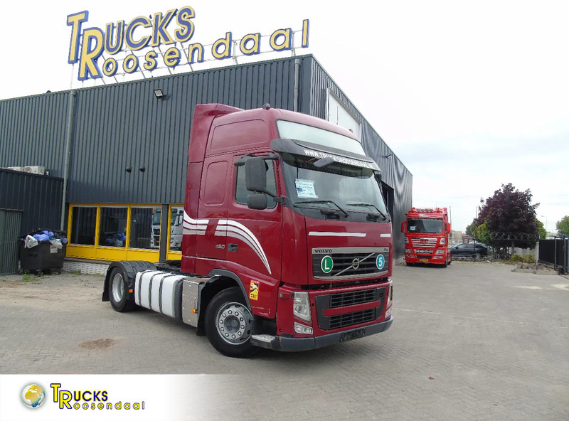 Volvo FH 460 + XL CAB + EURO 5 + manual + 6x IN STOCK - Tractor head: gambar 1 Volvo FH 460 + XL CAB + EURO 5 + manual + 6x IN STOCK - Tractor head: gambar 1