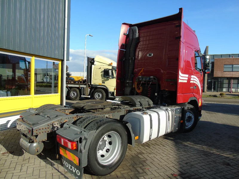 Volvo FH 460 + XL CABINE + EURO 5+ MANUAL - Tractor head: gambar 3 Volvo FH 460 + XL CABINE + EURO 5+ MANUAL - Tractor head: gambar 3