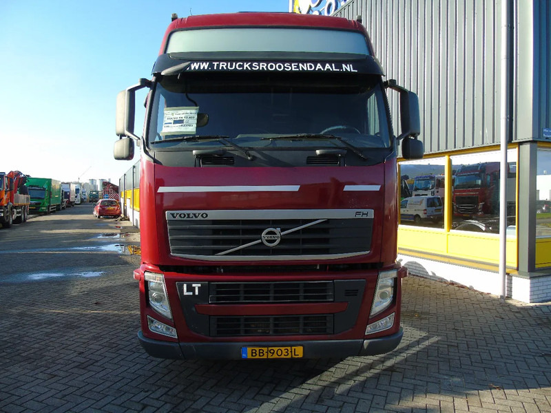 Volvo FH 460 + XL CABINE + EURO 5+ MANUAL - Tractor head: gambar 4 Volvo FH 460 + XL CABINE + EURO 5+ MANUAL - Tractor head: gambar 4