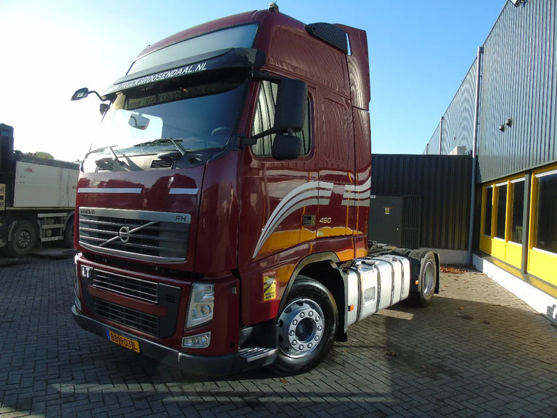 Volvo FH 460 + XL CABINE + EURO 5+ MANUAL - Tractor head: gambar 2 Volvo FH 460 + XL CABINE + EURO 5+ MANUAL - Tractor head: gambar 2