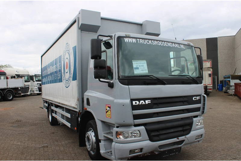 DAF CF 65.250 +MANUEEL+ LIFT + 18T + BE apk 11-24 - Truk: gambar 3 DAF CF 65.250 +MANUEEL+ LIFT + 18T + BE apk 11-24 - Truk: gambar 3