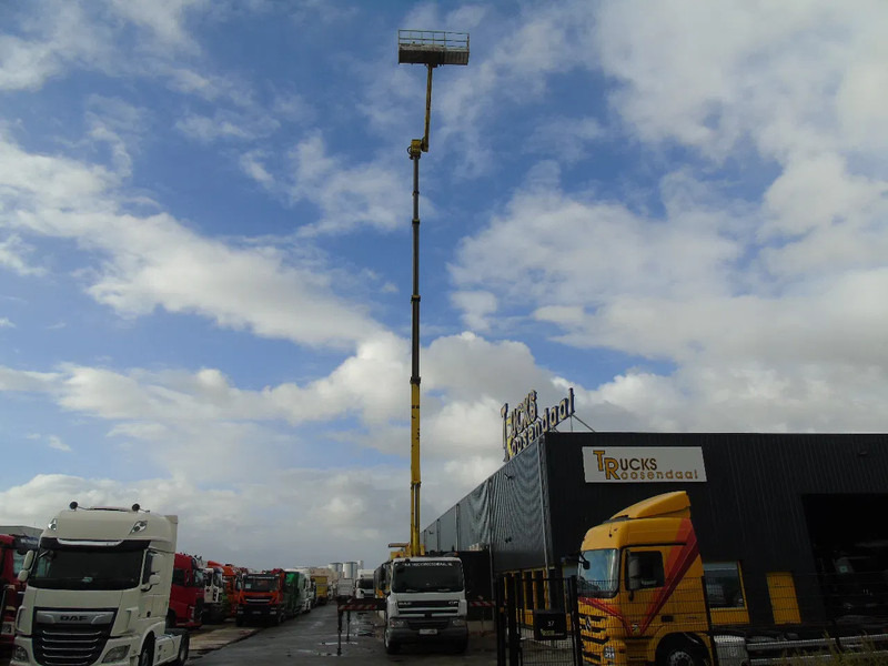 DAF CF 65.280 + 33 METER + big platform persons /400kg - Truk: gambar 3 DAF CF 65.280 + 33 METER + big platform persons /400kg - Truk: gambar 3