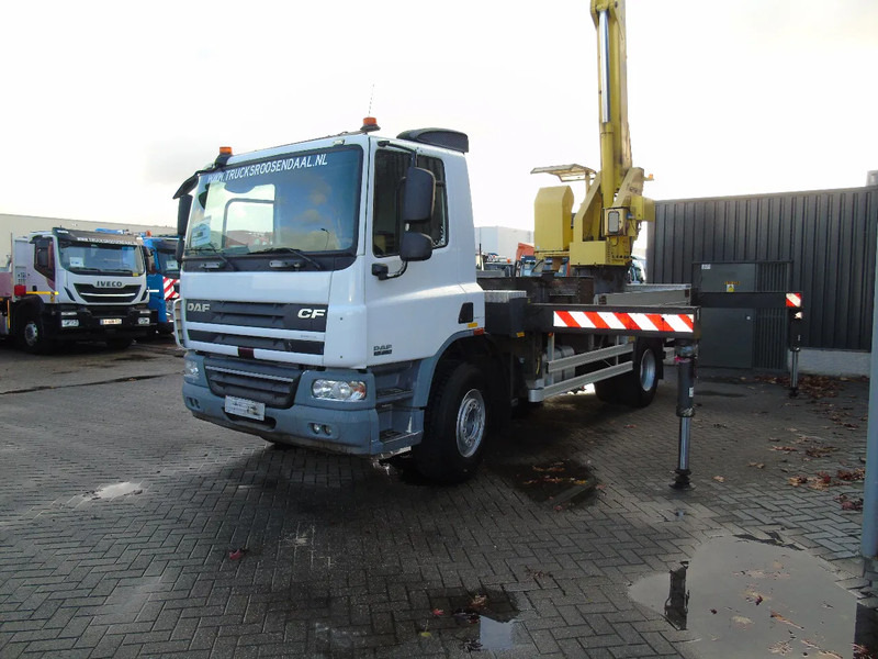 DAF CF 65.280 + 33 METER + big platform persons /400kg - Truk: gambar 5 DAF CF 65.280 + 33 METER + big platform persons /400kg - Truk: gambar 5