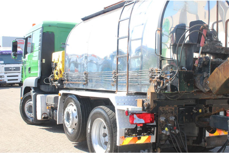 MAN TGA 26.310 + LINDHOFF EN LINNE 6M3 + MANUAL + COMBI - Truk: gambar 5 MAN TGA 26.310 + LINDHOFF EN LINNE 6M3 + MANUAL + COMBI - Truk: gambar 5