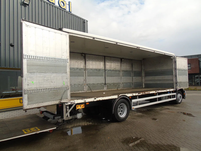 Volvo FE reserved 260 EEV + EURO 5 + 19T + LIFT - Truk box: gambar 4 Volvo FE reserved 260 EEV + EURO 5 + 19T + LIFT - Truk box: gambar 4