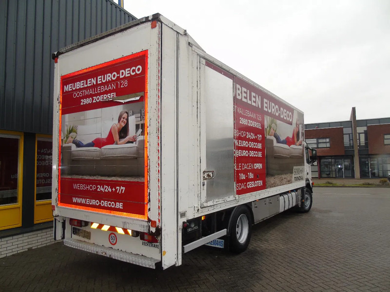 Volvo FM 9.340 + SPECIAL LIFT 2 ETAGE + EURO 5 - Truk box: gambar 4 Volvo FM 9.340 + SPECIAL LIFT 2 ETAGE + EURO 5 - Truk box: gambar 4