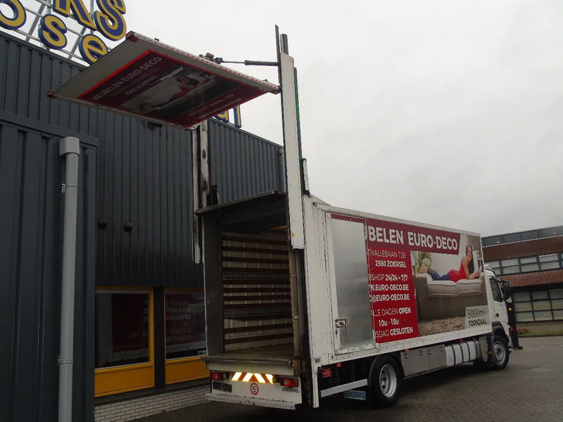 Volvo FM 9.340 + SPECIAL LIFT 2 ETAGE + EURO 5 - Truk box: gambar 2 Volvo FM 9.340 + SPECIAL LIFT 2 ETAGE + EURO 5 - Truk box: gambar 2