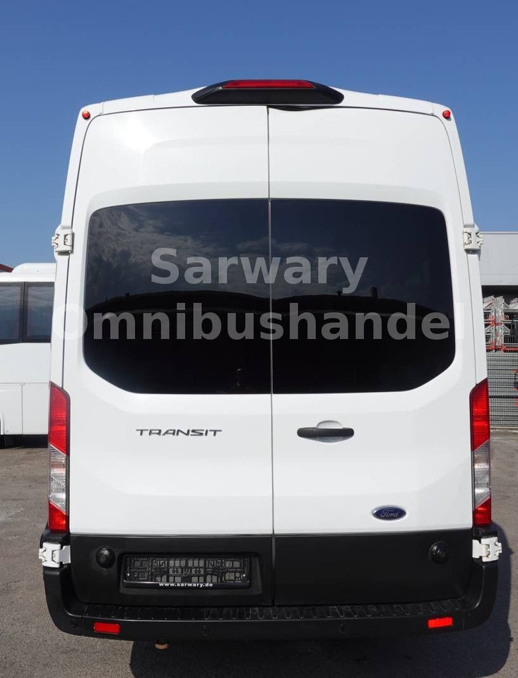 Ford Transit *Klima*17-Sitze*Webasto*Euro6*Sprinter* - Bus mini, Van penumpang: gambar 3 Ford Transit *Klima*17-Sitze*Webasto*Euro6*Sprinter* - Bus mini, Van penumpang: gambar 3