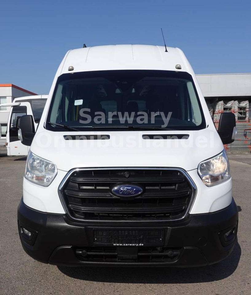 Ford Transit *Klima*17-Sitze*Webasto*Euro6*Sprinter* - Bus mini, Van penumpang: gambar 5 Ford Transit *Klima*17-Sitze*Webasto*Euro6*Sprinter* - Bus mini, Van penumpang: gambar 5