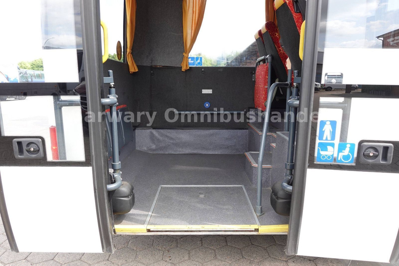 Bus mini, Van penumpang Iveco 65C17 *Klima *Euro5*Wing*Daily*Mago*Rapido*City: gambar 16
