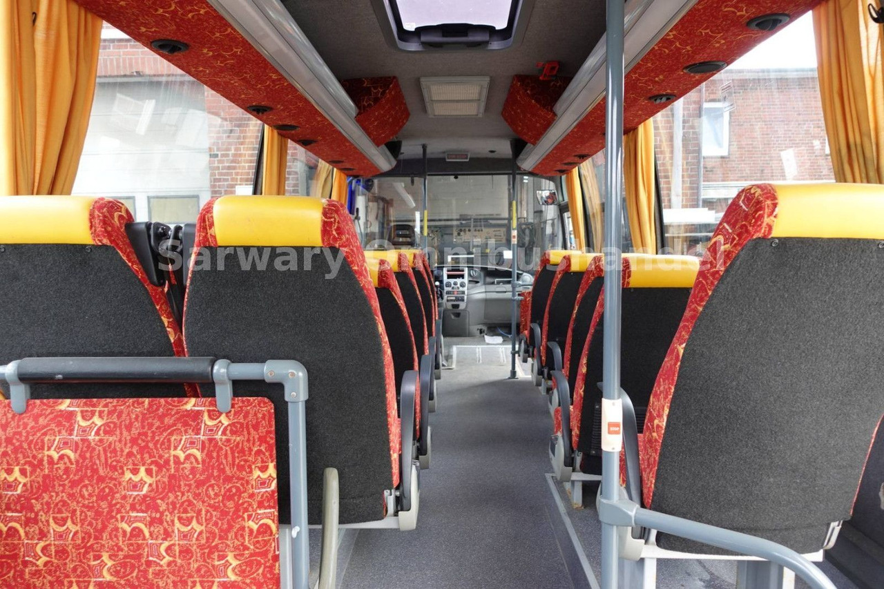 Bus mini, Van penumpang Iveco 65C17 *Klima *Euro5*Wing*Daily*Mago*Rapido*City: gambar 19