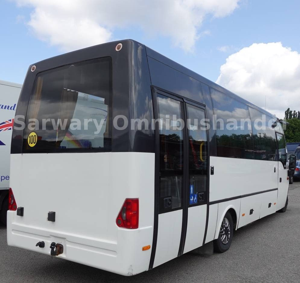 Bus mini, Van penumpang Iveco 65C17 *Klima *Euro5*Wing*Daily*Mago*Rapido*City: gambar 11
