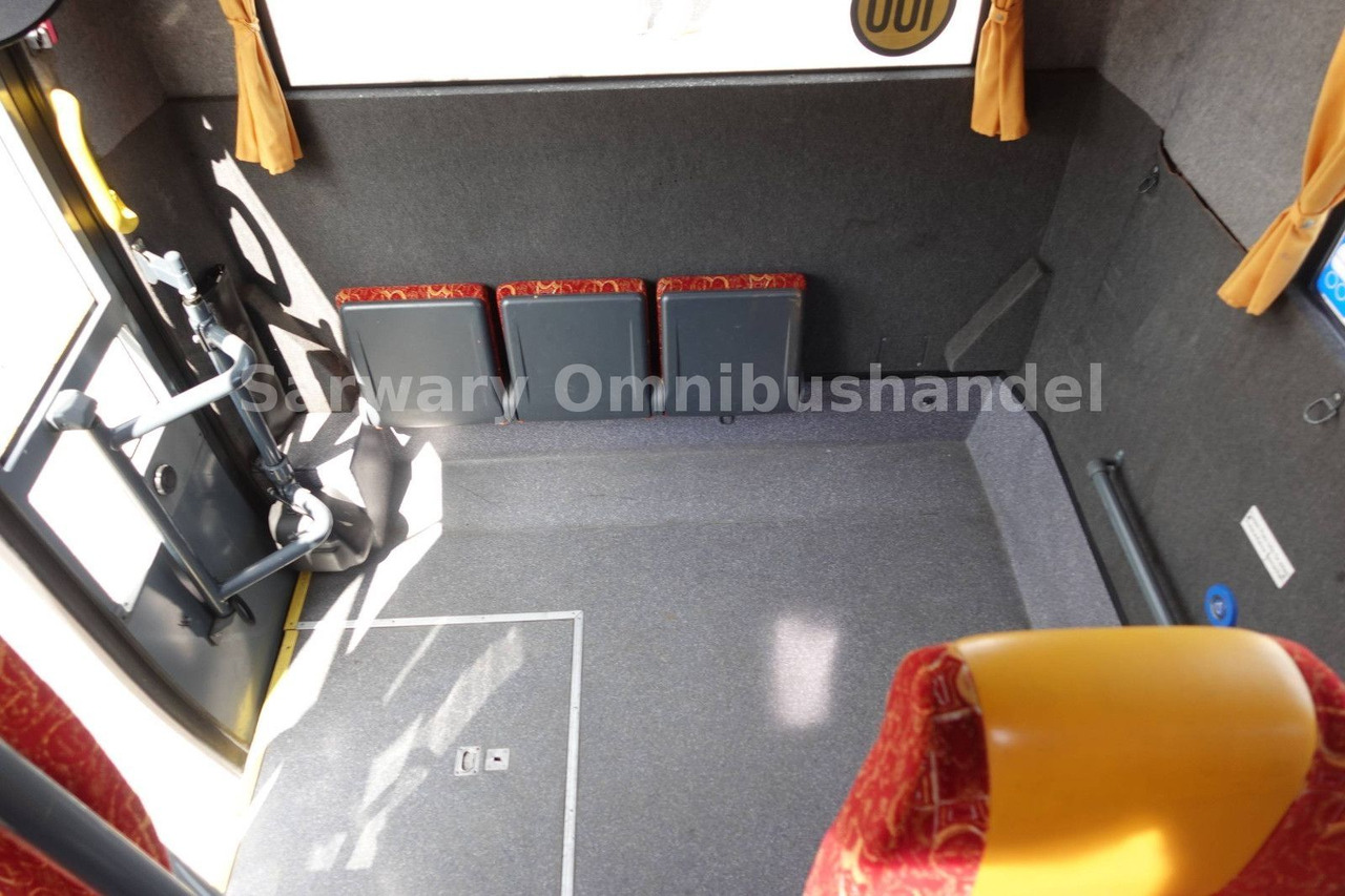 Bus mini, Van penumpang Iveco 65C17 *Klima *Euro5*Wing*Daily*Mago*Rapido*City: gambar 15
