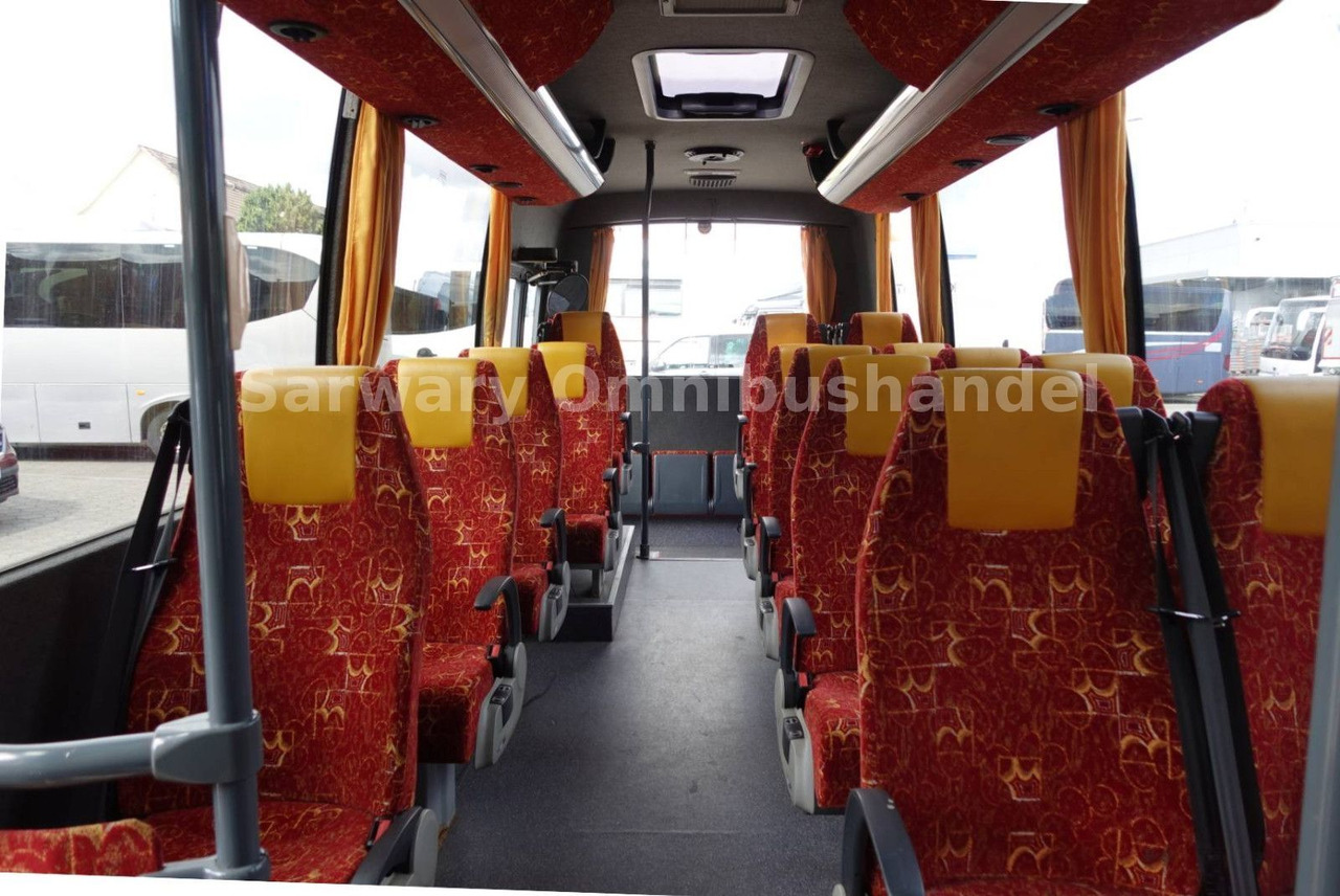 Bus mini, Van penumpang Iveco 65C17 *Klima *Euro5*Wing*Daily*Mago*Rapido*City: gambar 12