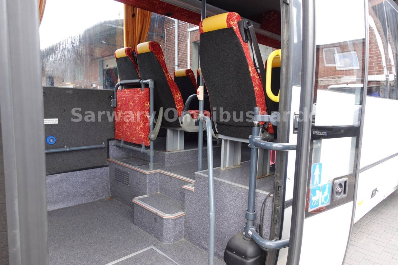 Bus mini, Van penumpang Iveco 65C17 *Klima *Euro5*Wing*Daily*Mago*Rapido*City: gambar 18