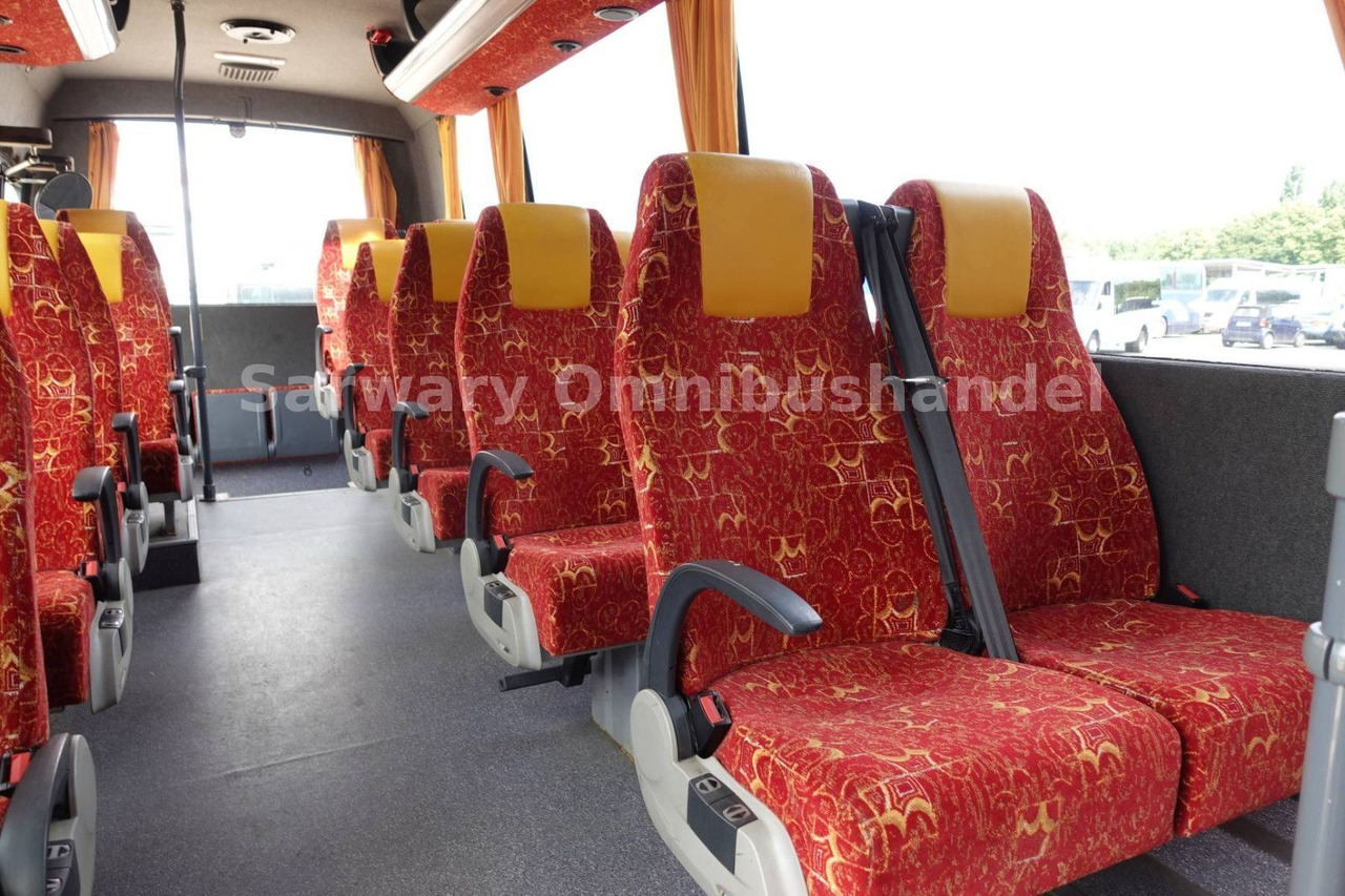 Bus mini, Van penumpang Iveco 65C17 *Klima *Euro5*Wing*Daily*Mago*Rapido*City: gambar 13