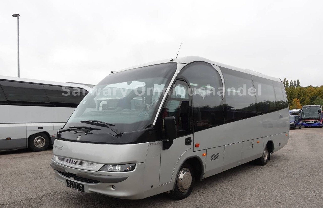 Iveco Mago 2*Klima*29 Sitze*WC*Rapido*Daily*Wing* - Bus pariwisata: gambar 2 Iveco Mago 2*Klima*29 Sitze*WC*Rapido*Daily*Wing* - Bus pariwisata: gambar 2