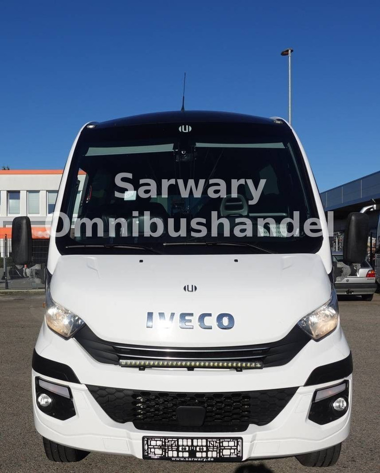 Iveco Unvi Compa *Rosero*First*Rapido*Atomic*30-Sitze* - Bus pariwisata: gambar 3 Iveco Unvi Compa *Rosero*First*Rapido*Atomic*30-Sitze* - Bus pariwisata: gambar 3