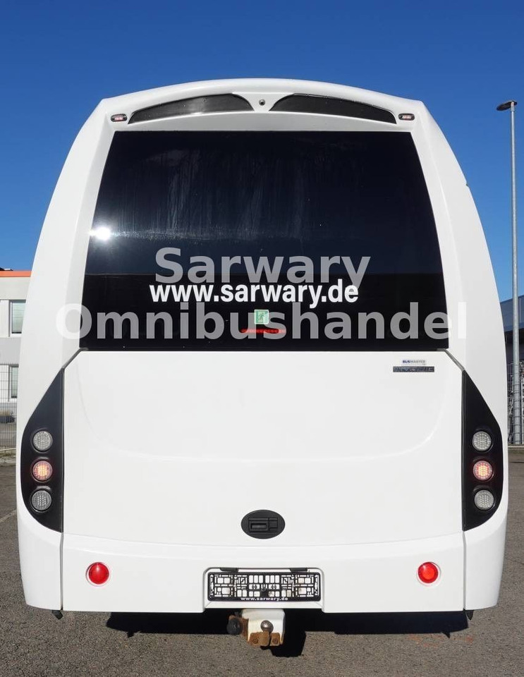 Iveco Unvi Compa *Rosero*First*Rapido*Atomic*30-Sitze* - Bus pariwisata: gambar 4 Iveco Unvi Compa *Rosero*First*Rapido*Atomic*30-Sitze* - Bus pariwisata: gambar 4