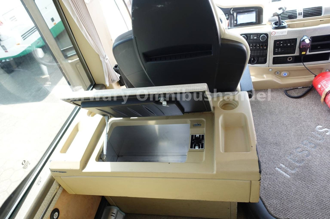 Bus pariwisata MAN Iles TGL Calista*37 Sitze*Tourino*Temsa*Touring: gambar 11