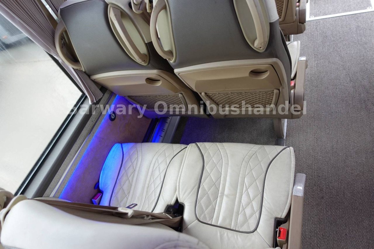 Bus pariwisata MAN Iles TGL Calista*37 Sitze*Tourino*Temsa*Touring: gambar 16