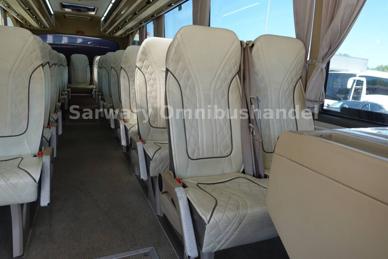 Bus pariwisata MAN Iles TGL Calista*37 Sitze*Tourino*Temsa*Touring: gambar 14
