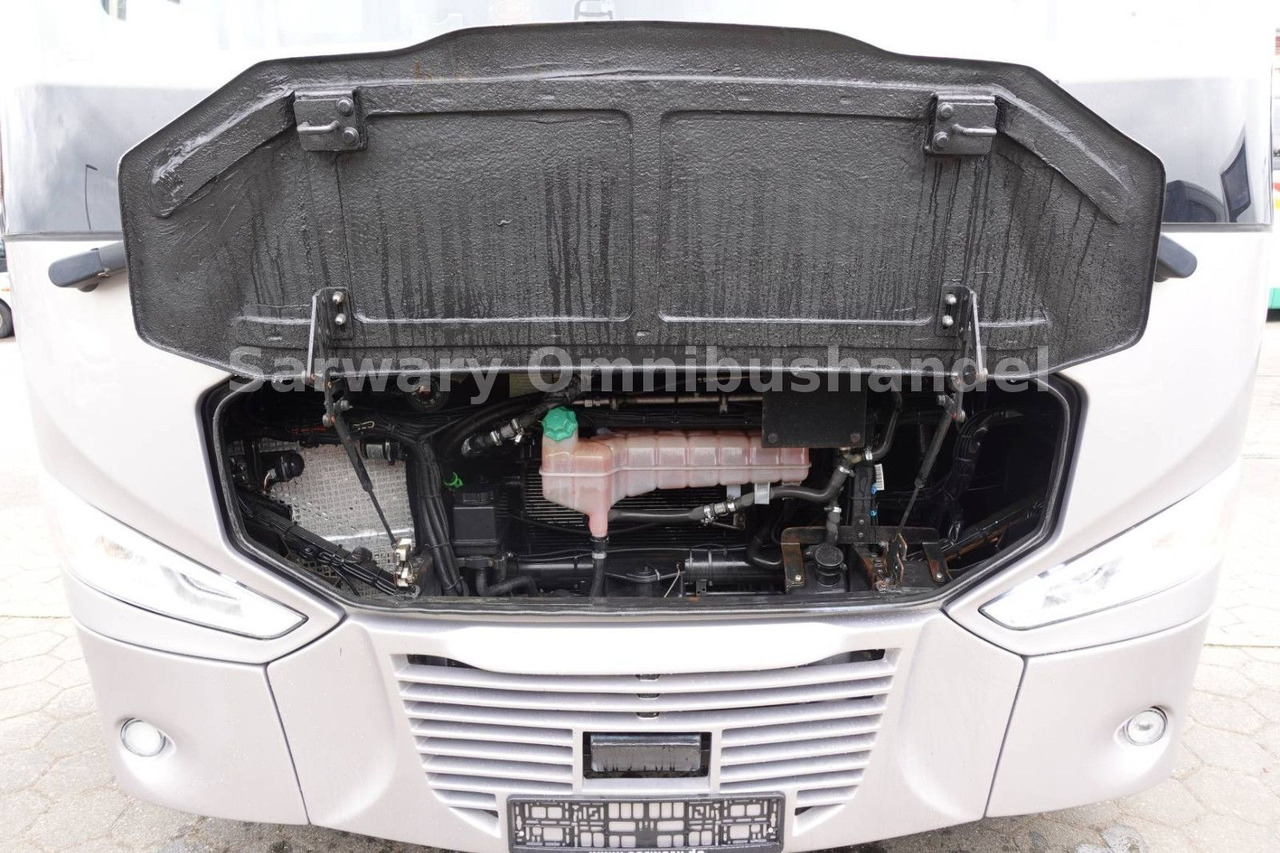 Bus pariwisata MAN Iles TGL Calista*37 Sitze*Tourino*Temsa*Touring: gambar 20