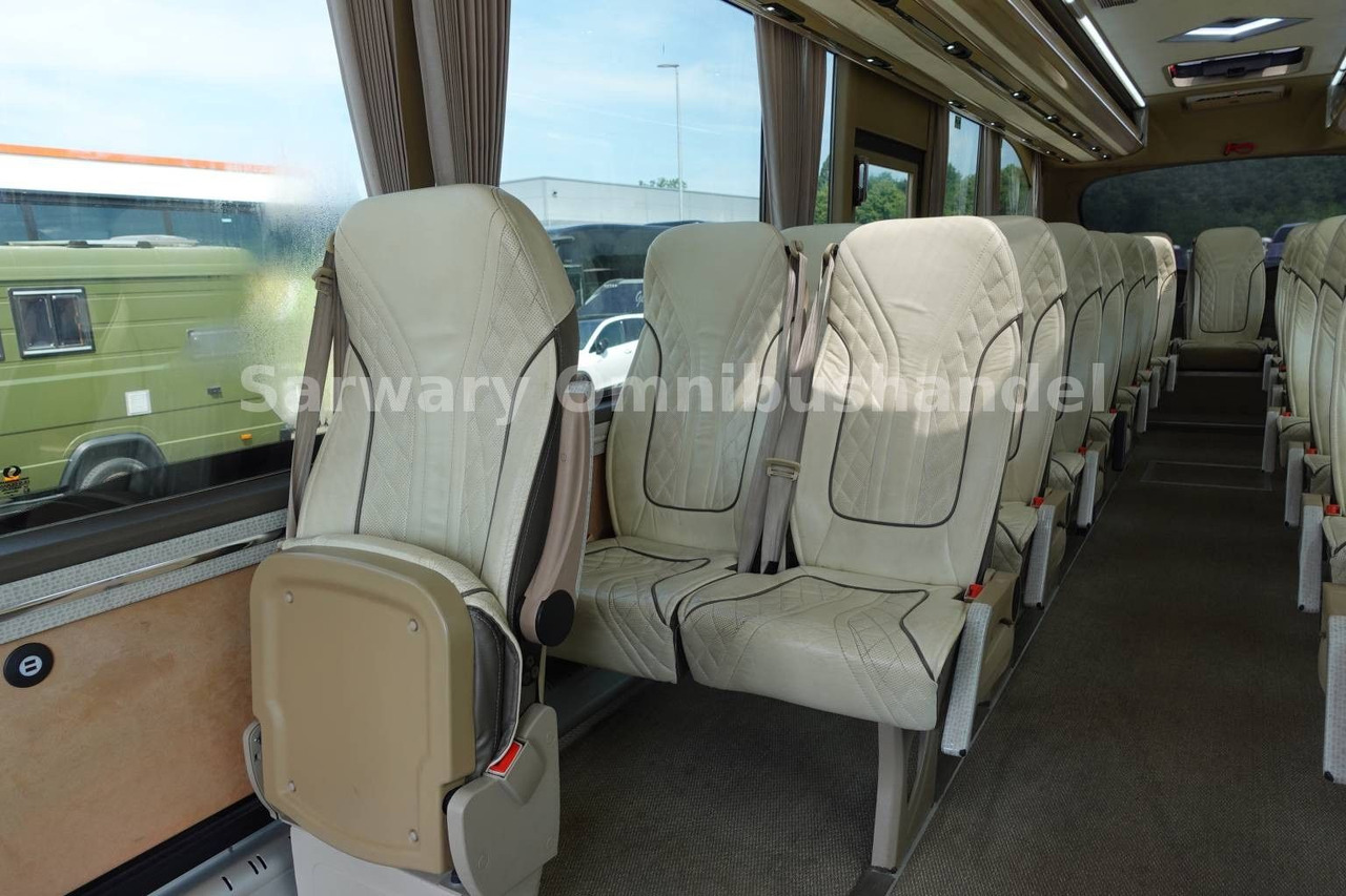 Bus pariwisata MAN Iles TGL Calista*37 Sitze*Tourino*Temsa*Touring: gambar 13