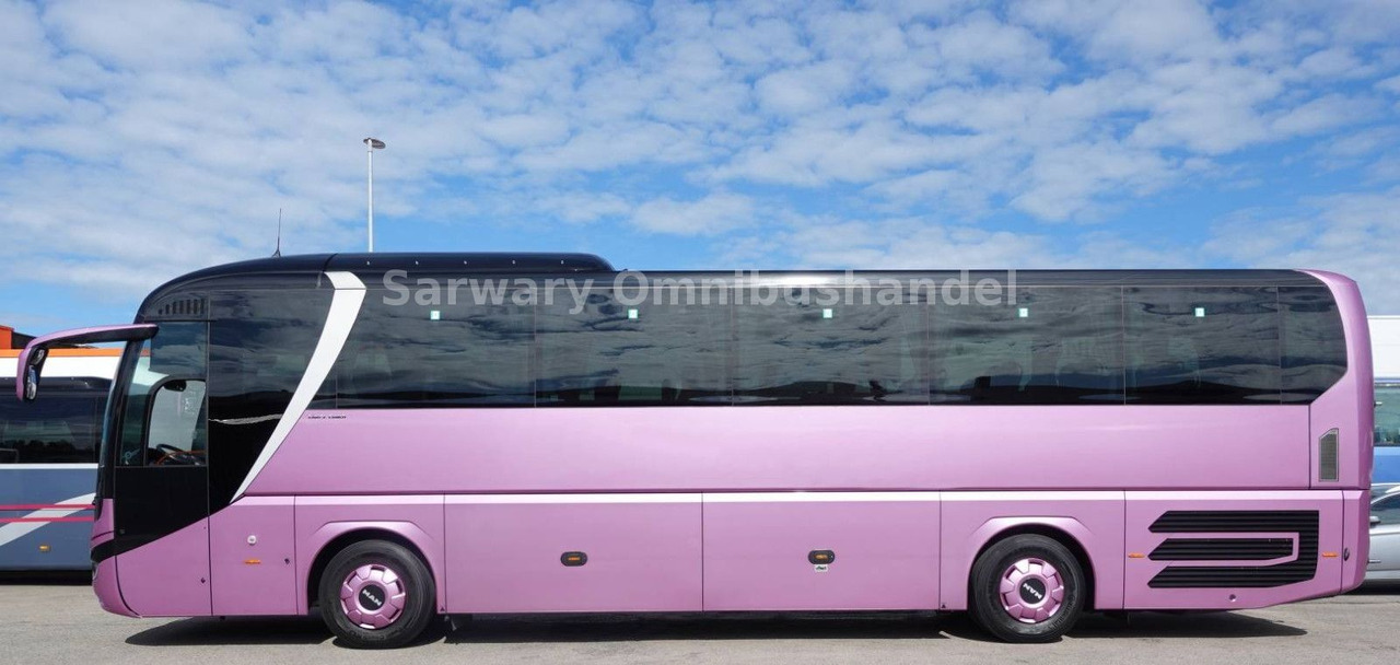 MAN R07 Lion´s Coach *Tourismo*Travego*73.790km Orig - Bus pariwisata: gambar 4 MAN R07 Lion´s Coach *Tourismo*Travego*73.790km Orig - Bus pariwisata: gambar 4