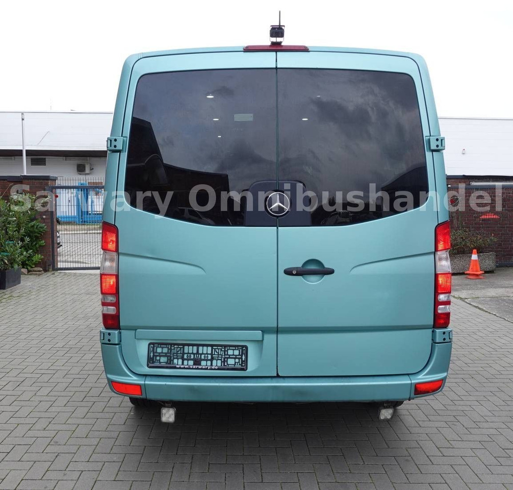 Mercedes-Benz 313 CDI Sprinter *13 Sitze*Klima*316*319*213 - Bus mini, Van penumpang: gambar 4 Mercedes-Benz 313 CDI Sprinter *13 Sitze*Klima*316*319*213 - Bus mini, Van penumpang: gambar 4