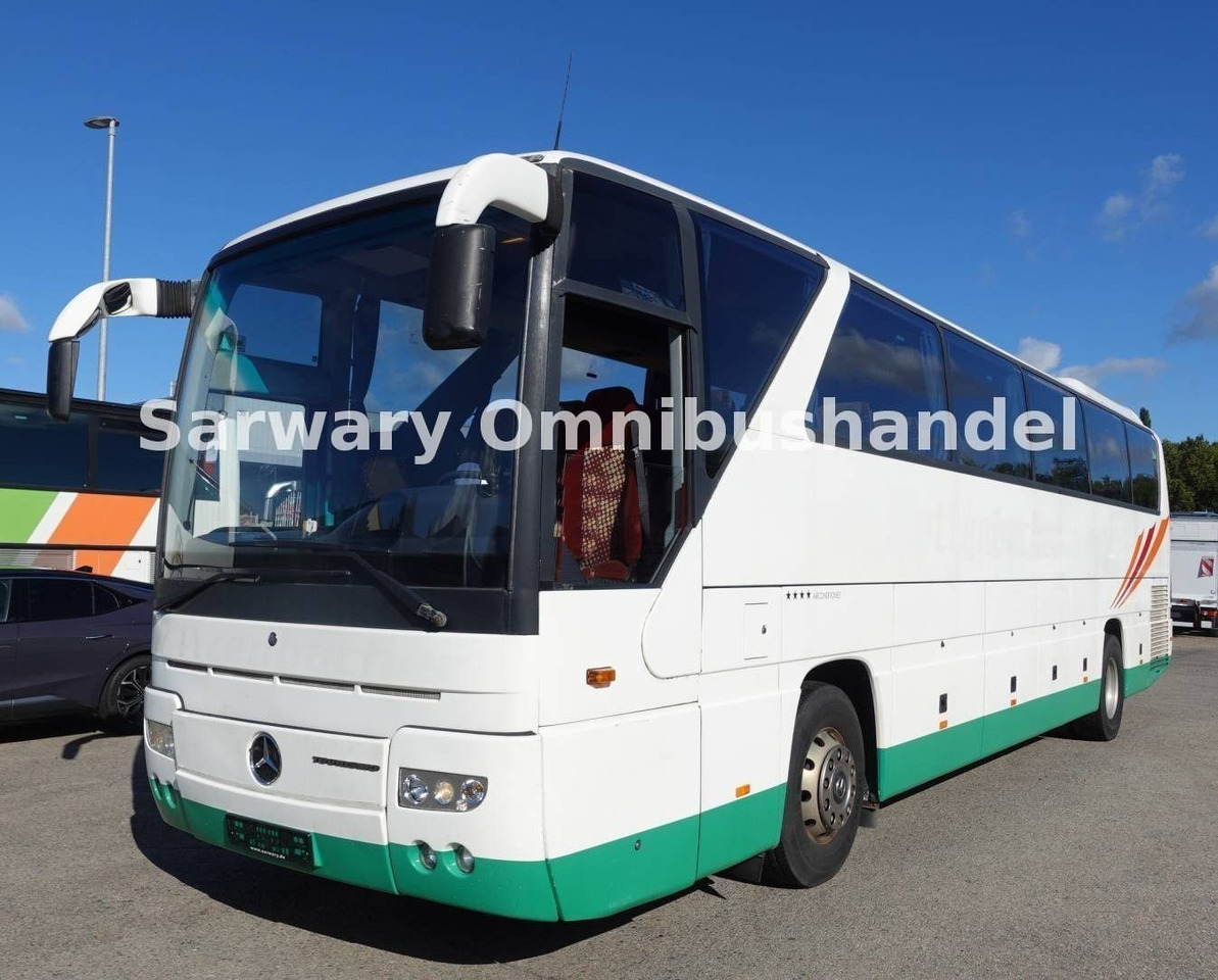 Mercedes-Benz 350 Tourismo 15-RHD *V6*404*Travego*51-Sitze* - Bus pariwisata: gambar 2 Mercedes-Benz 350 Tourismo 15-RHD *V6*404*Travego*51-Sitze* - Bus pariwisata: gambar 2