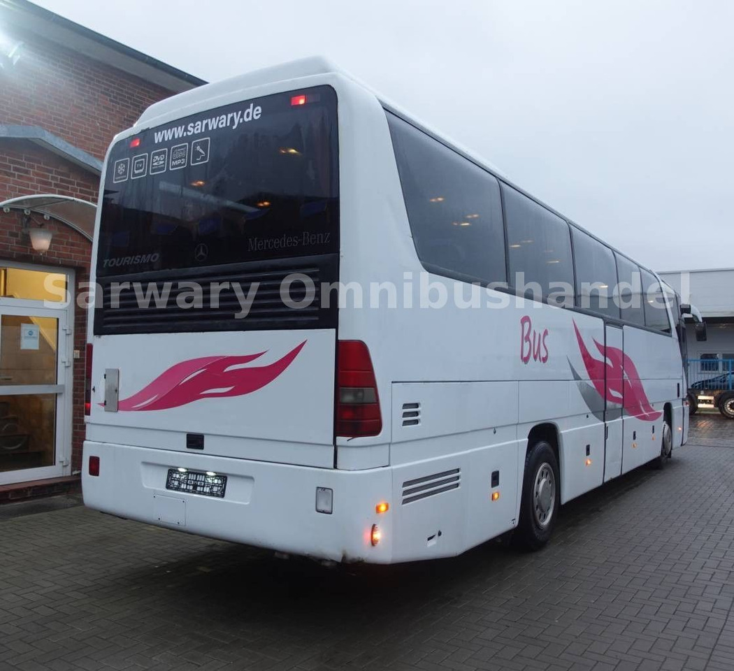 Mercedes-Benz 350 Tourismo 15 RHD*V8*404*55-Sitze*Klima*6-Gang - Bus pariwisata: gambar 5 Mercedes-Benz 350 Tourismo 15 RHD*V8*404*55-Sitze*Klima*6-Gang - Bus pariwisata: gambar 5