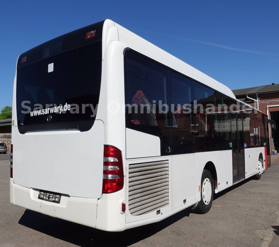 Mercedes-Benz 530 Citaro LE*Klima*EURO 5*Tüv:11.2025* - Bus kota: gambar 3 Mercedes-Benz 530 Citaro LE*Klima*EURO 5*Tüv:11.2025* - Bus kota: gambar 3