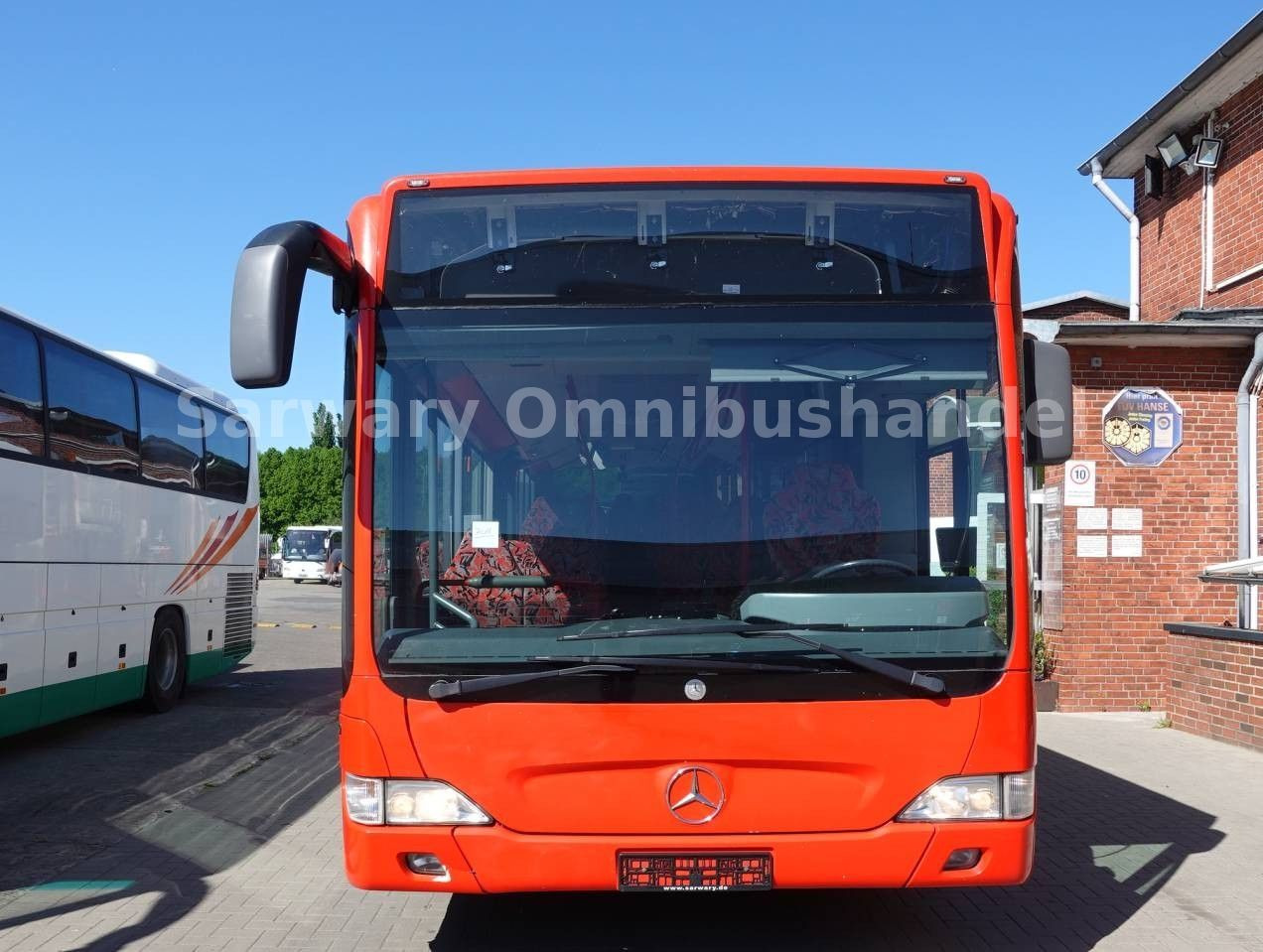 Mercedes-Benz 530 Citaro LE*Klima*EURO 5*Tüv:11.2025* - Bus kota: gambar 5 Mercedes-Benz 530 Citaro LE*Klima*EURO 5*Tüv:11.2025* - Bus kota: gambar 5