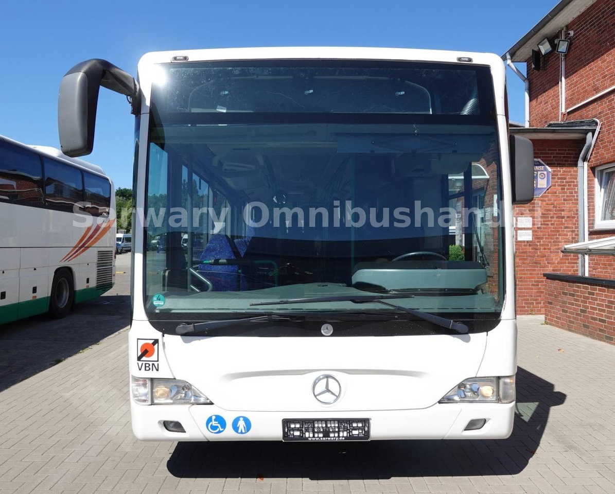 Mercedes-Benz O 530 Citaro LE*Klima*MAN A 20 *A21*Setra 315 UL - Bus kota: gambar 4 Mercedes-Benz O 530 Citaro LE*Klima*MAN A 20 *A21*Setra 315 UL - Bus kota: gambar 4